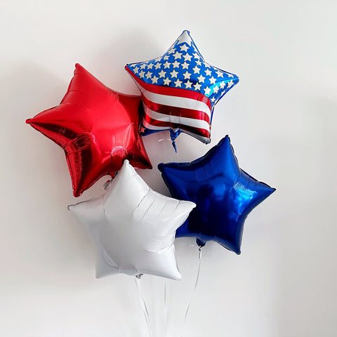 Balloon Bouquets