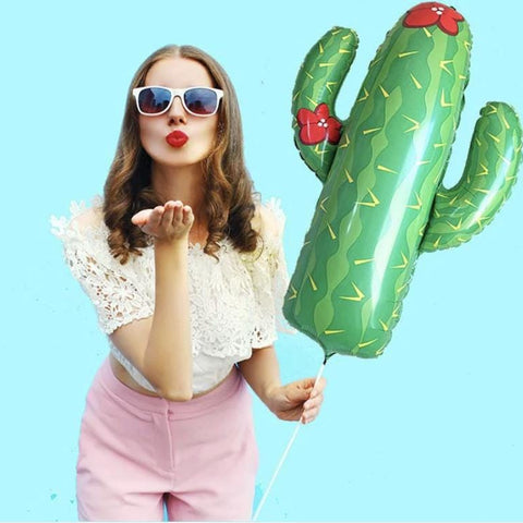 Foil Balloons