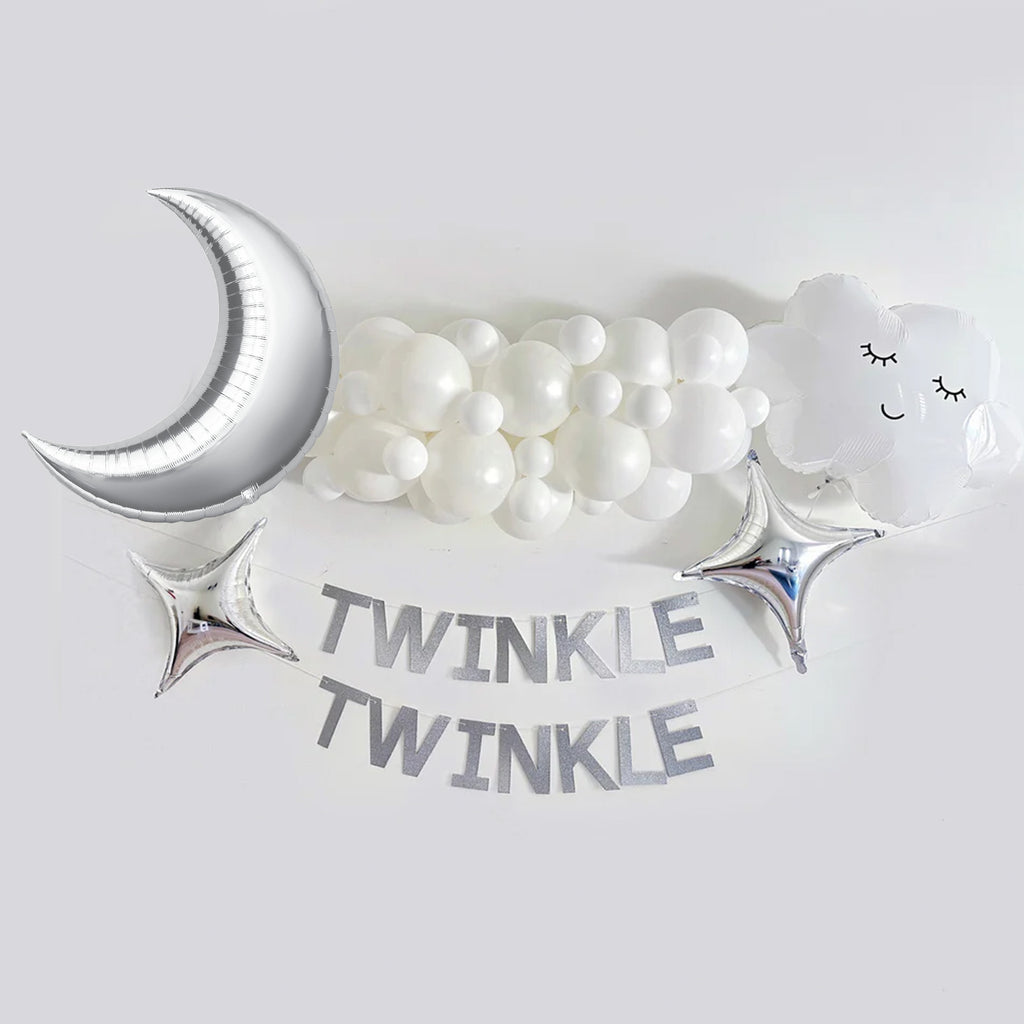 Twinkle Twinkle