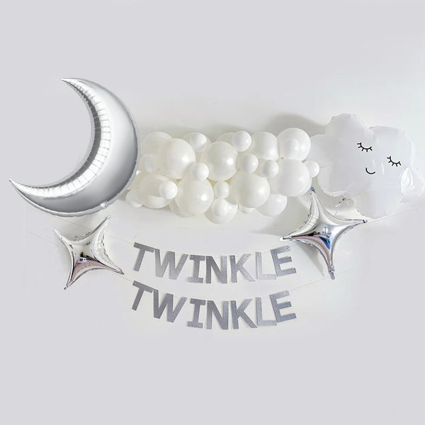 Twinkle Twinkle
