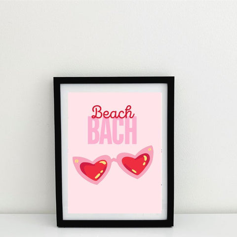 Beach Theme