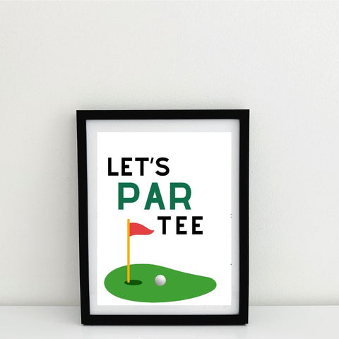 Golf SPB