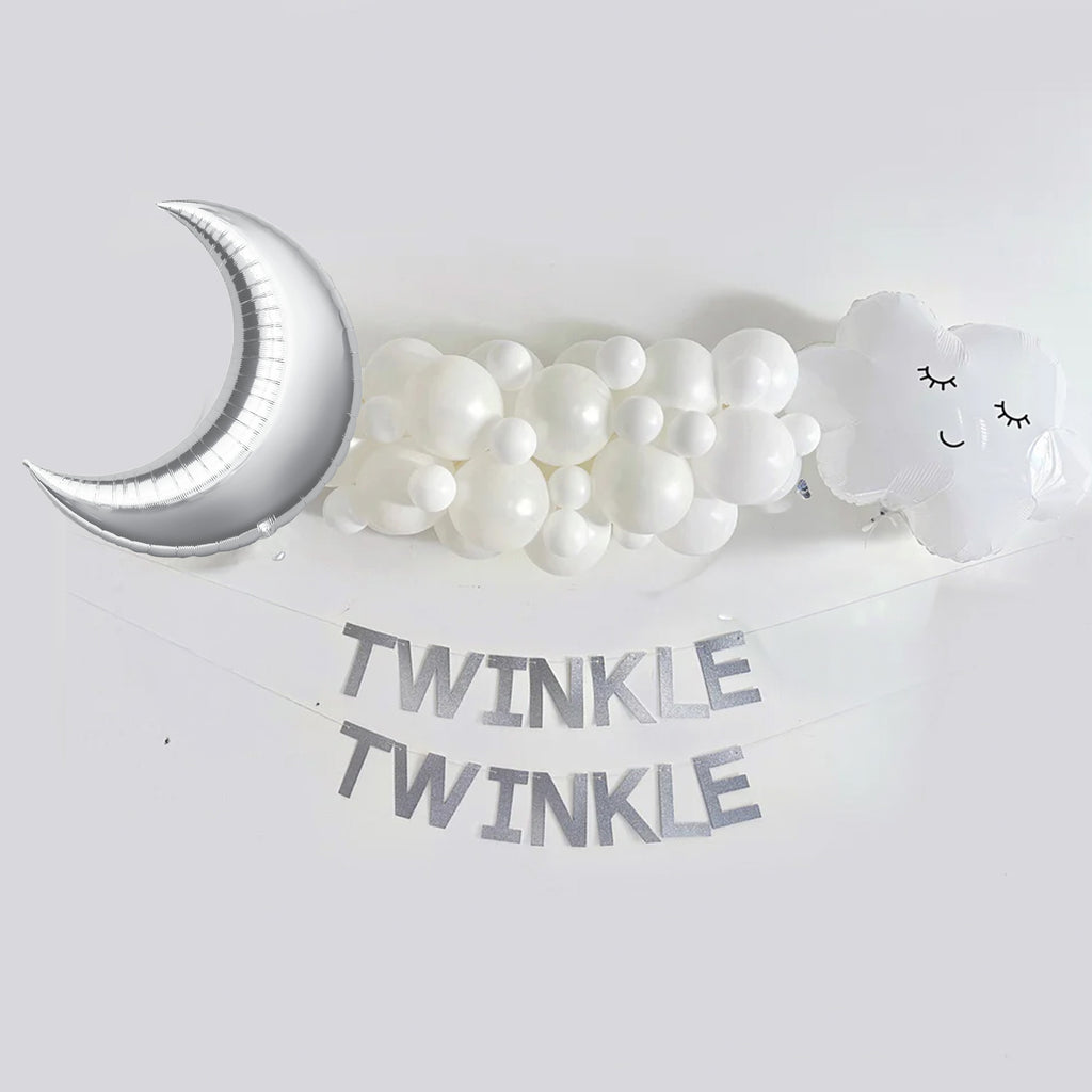 Twinkle Twinkle