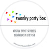Swanky Party Box Logo