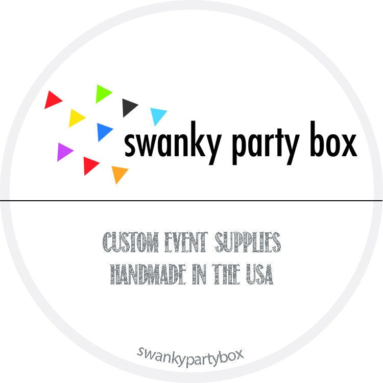 60th Birthday Party Decorations | Happy 60th Birthday | Coquette Bow | Bow Party Decorations