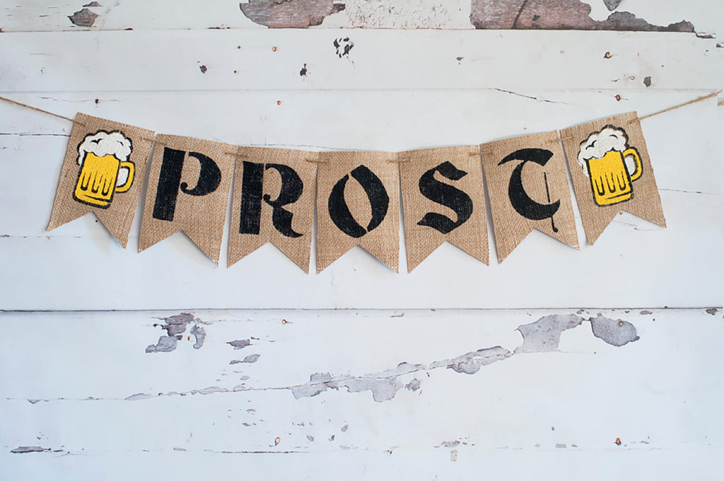 Beer Party Decor, Octoberfest Celebration, Prost Decor, Cheers Beers Balloon, Large Beer Mug Balloon