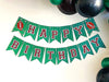 Football Birthday Collection | Football Party Decor | Football Balloon Arch | Sports Balloon Garland | COL080