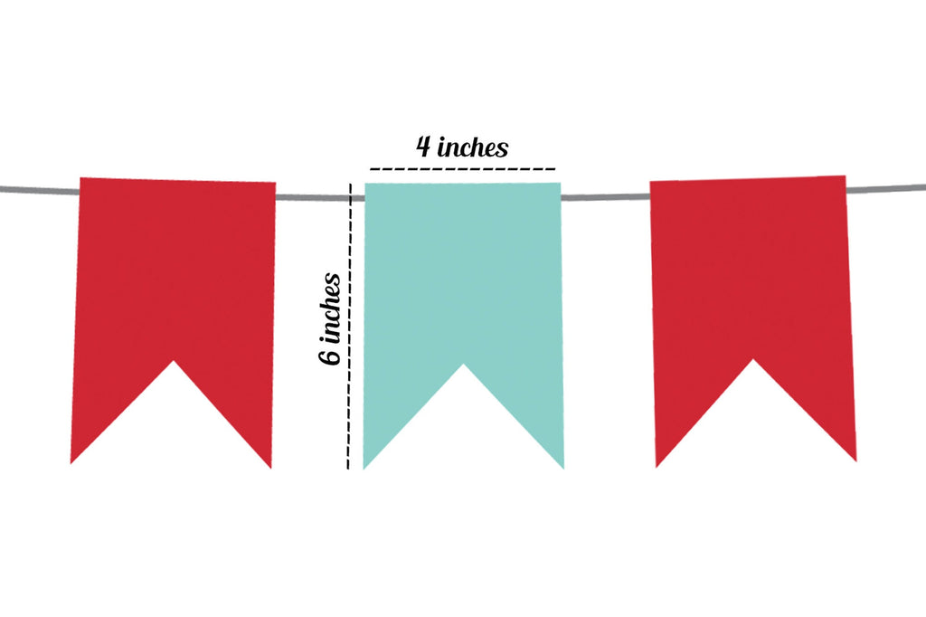 Happy Boo Day Card Stock Banner | Halloween Birthday Party Decorations