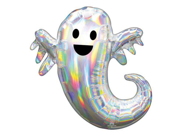 Spooky Dude Halloween Party Collection | Halloween Party Decor | Ghost Balloons | Ghost Party Decorations | Spooky Decor