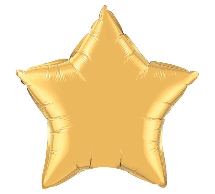 Black and Gold Graduation Balloons | Graduation Party Decorations