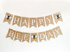 Bumblebee Birthday Party Decorations | Happy Bee Day Party Kit