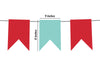 TWOtti Fruitti Birthday Party Kit | Second Birthday Party Decorations