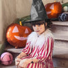 Pumpkin Balloon | Halloween Party Decor | Halloween Birthday Party | Jack-O-Lantern Decor | Birthday Party | Little Pumpkin | Fall Themes