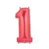 Baseball Balloon Tower | Rookie Year 1st Birthday | Baseball Birthday | Rookie Year Birthday Party | Baseball 1st Birthday