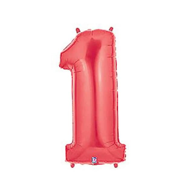 Baseball Balloon Tower | Rookie Year 1st Birthday | Baseball Birthday | Rookie Year Birthday Party | Baseball 1st Birthday
