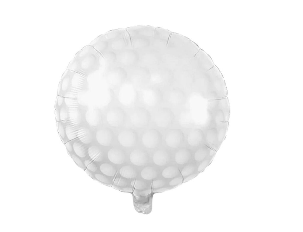 Pink Golf 1st Birthday Balloon Tower, Hole in One First Birthday Decoration, Girls First Birthday Party, Celebrate One Balloon Decor