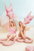 Bachelorette Party Balloon, Bride Balloon, Engagement Party Photo Prop, Bachelorette Party Photo Booth, Beach Bachelorette Party