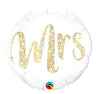 Engagement Party Decor | Engagement Party Balloons | Bachelorette Party Photo Booth | I Said Yes Balloon Decor | Engagement Party Balloon
