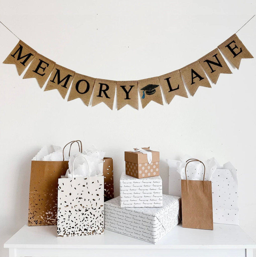 Graduation Party Decorations