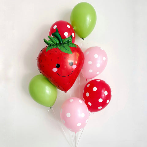 Balloons & Bouquets