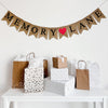 Memory Lane Banner | Graduation or Wedding Anniversary Party Decor