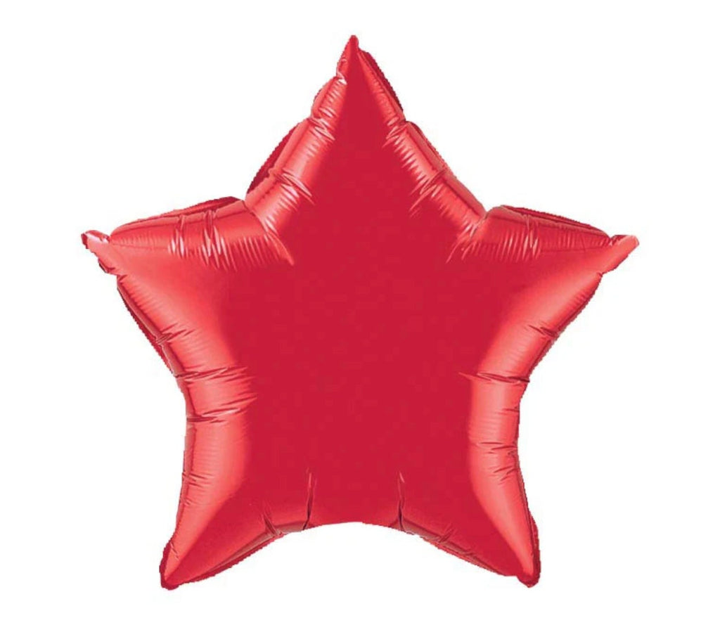 Rodeo 1st Birthday Balloon Tower | Red My First Rodeo Birthday Party