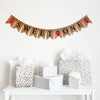 Sweet One Strawberry First Birthday Banner, Berry Sweet One Sign, Strawberry 1st Birthday Party, Baby Girl Birthday, Strawberry Themed Decor