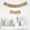 Baby Shower Decorations | Peach Baby Shower | Mama to Be | Gender Reveal | Fruit Party | Peach Party Decor | Burlap Banner