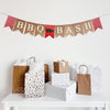 Pig Out Sign | Farm Animal Birthday | BBQ Banner | BBQ Party Decor | Birthday Picnic | Summer Picnic Ideas | Summer Cookout Decorations