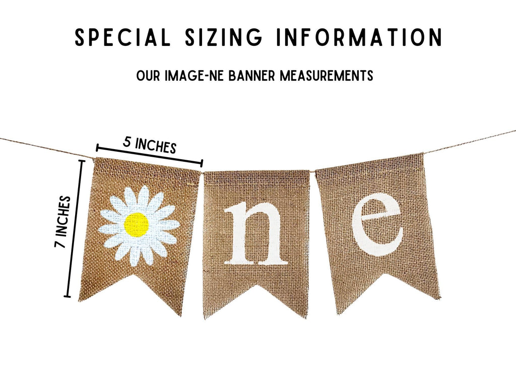 First Trip Around the Sun Burlap Banner | Space First Birthday Party Decorations
