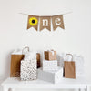 Sunflower Decor | 1st Birthday Girl | Sunflower Party Decorations