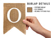 Summer Party Themes | Hello Summer Banner | Sunflower Decor | Sunflower Banner | Burlap Banner | Seasonal Decor | Baby Shower Sign |