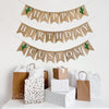 Fiesta Theme Party | Cactus Party Decor | Happy Birthday Sign | Summer Birthday Theme | Cactus Banner | Custom Banner |