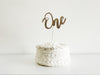 Western 1st Birthday Party Decorations | My First Rodeo Highchair Tassel Banner in Blue