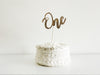 Western 1st Birthday Party Decorations | My First Rodeo Highchair Tassel Banner in Blue