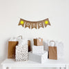 1st Birthday Decor, Sunshine One Banner
