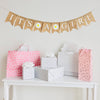 Welcome Baby Sign | Daisy Baby Shower | Girl Baby Shower Decorations | Daisy Party Theme | Flower Party Ideas | Gender Reveal | Mama to Be