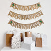 Cactus Birthday Decorations | Happy Birthday Banner | Fiesta Decor | Fiesta Theme Party | Summer Party Decorations | Personalized Banner