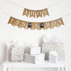 Boy Baby Shower Decorations, It’s A Boy Sign, Gender Reveal, Nautical Theme Party, Baby Announcement, Anchor Party Decorations