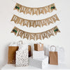 Farm Birthday Party Decorations | Happy Birthday Banner | Tractor Party | Personalized Banner | Farm Theme Party | Custom Banner