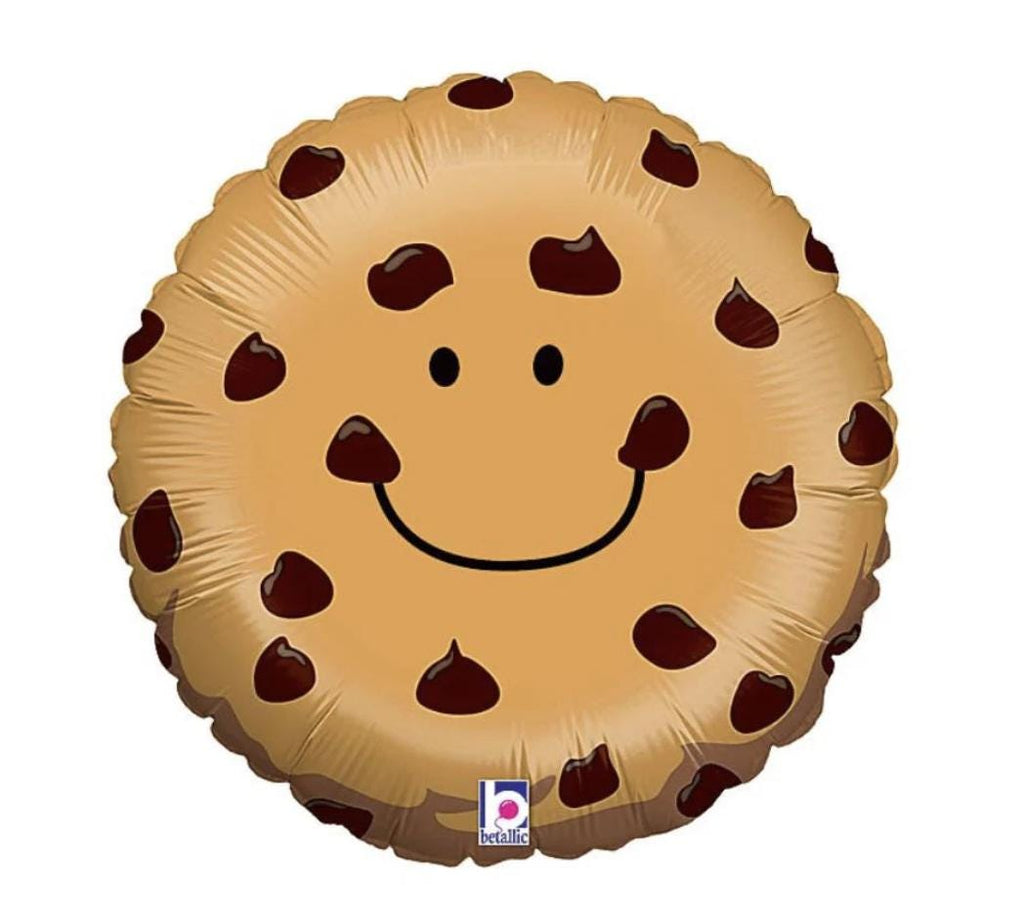 Cookie First Birthday Balloons | One Sweet Cookie Balloon Tower | Cute Cookie 1st Birthday Balloons