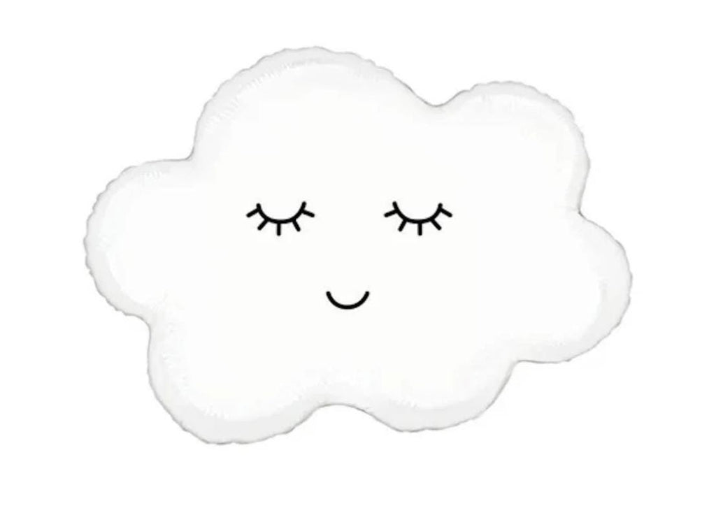 Hot Air Balloon Birthday Tower | Whimsical First Birthday Decoration