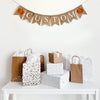 Pumpkin Decor | Custom Banner | Fall Birthday