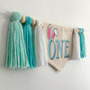 Easter 1st Birthday Party Decorations, Some Bunny is One High Chair Banner, One