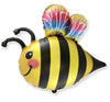 Bumble Bee First Birthday Balloons | Bee Birthday Decorations