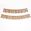 Mi Bautizo Banner, Decoraciones Para Bautizo, Personalized Baptism Banner, Religious Party Decorations, Baptism Party Decorations