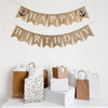 Happy Birthday Banner | Nautical Party Decorations | Anchor Banner | Boat Theme Party | Custom Banner | Nautical Garland