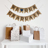 Graduation Decor, You Did It Banner