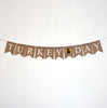 Turkey Day Banner | Thanksgiving Decorations | Turkey Banner | Thanksgiving Garland, | Turkey Decoration Ideas | Friendsgiving Banner