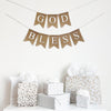 God Bless Banner | Custom Baptism Banner | Confirmation Banner | Christening Banner | First Communion Banner | Religious Decorations